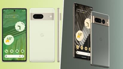 அடடே.. Pixel Fold, Pixel 7a விரைவில் இந்தியாவில் அறிமுகம்! முக்கிய விவரங்கள் லீக்!!