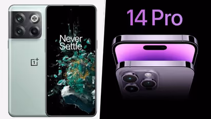 Best of 2022: iPhone 14 Pro to Nothing Phone (1); Top 5 smartphones of the year