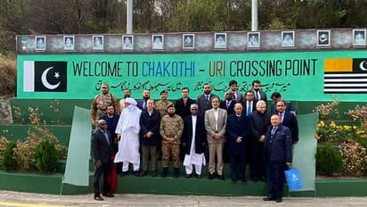 India slams OIC secretary general over PoK visit, says 'become mouthpiece of Pakistan' 