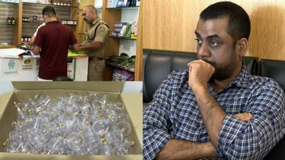 സന്ധിവേദനയ്ക്ക് ഒപി ചികിത്സ; തൃശ്ശൂരിൽ വ്യാജ ഡോക്ടർ പിടിയിൽ