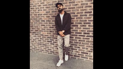 Virat Kohli presents inside tour of his restaurant at Kishore Kumar's bungalow with chef Vikas Khanna (WATCH)