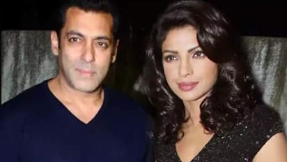 डायरेक्टर बोला- अंडरगारमेंट दिखना चाहिए तो प्रियंका चोपड़ा ने छोड़ी फिल्म, सलमान खान ने किया था बचाव