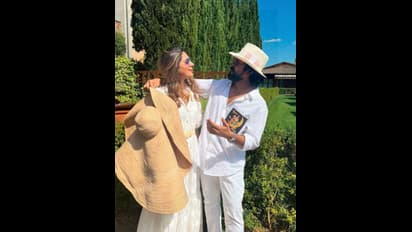 ಕೋಟಿ ಆಸ್ತಿ ಒಡತಿ; ಮೆಗಾ ಸ್ಟಾರ್ ಚಿರಂಜೀವಿ ಸೊಸೆ ಉಪಾಸನಾ ಇವ್ರೇ ನೋಡಿ....