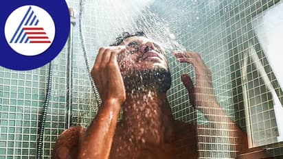 மனைவியுடன் தினமும் குளிக்க விருப்பமா? இதை படியுங்க மொதல்ல...!!