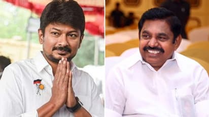 அமைச்சராக பதவியேற்கும் உதயநிதி.. எடப்பாடி பழனிசாமிக்கு அழைப்பு - பங்கேற்பாரா ? வெளியே கசிந்த தகவல் !