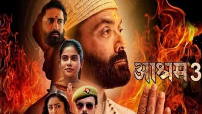 Aashram 3 REVIEW: Fans go gaga over Aditi Pohankar, Bobby Deol's performances; read on