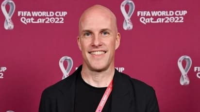 FIFA World Cup कवर करने वाले दो पत्रकारों की मौत, स्टेडियम में घुसने से रोके गए अमेरिकी जर्नलिस्ट की भी डेथ 