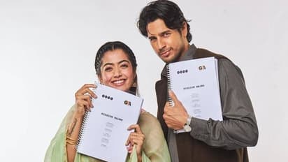 Mission Majnu में इस रोल में नजर आएंगे सिद्धार्थ मल्होत्रा, जानें कब और कहां रिलीज होगी फिल्म