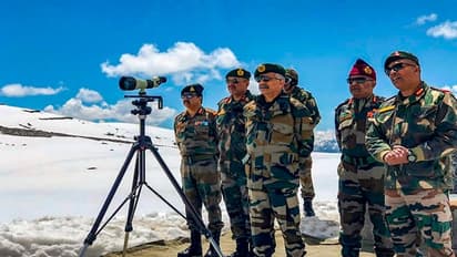 India-China Tawang clash: Indian Air Force closely monitoring situation along LAC in Arunachal Pradesh