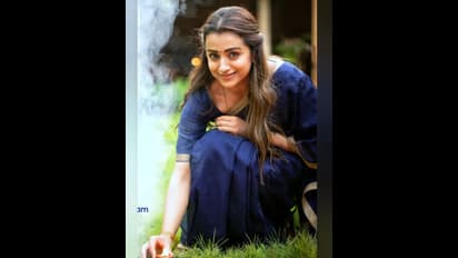 ఇండస్ట్రీలో రెండు దశాబ్దాలు పూర్తి చేసుకున్న త్రిష.. మళ్లీ నిలబెట్టిన సినిమా ఇదేనంట.. ఇంట్రెస్టింగ్ పోస్ట్!