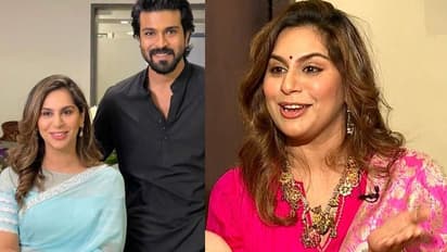 పిల్లల్ని కనడం 20 ఏళ్ల ప్రాజెక్ట్... ఎమోషనల్ ఈవెంట్ ని బిజినెస్ కోణంలో చూసిన మెగా కోడలు ఉపాసన!