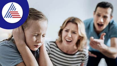 Parenting Tips : ಮಕ್ಕಳ ಮೇಲೆ ಕೂಗಾಡೋ ಬದಲು ಶಾಂತವಾಗಿದ್ದು ನೋಡಿ..