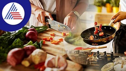 మీ వంటింట్లో ఈ వస్తువులున్నాయా? అయితే క్యాన్సర్ రావొచ్చు జాగ్రత్త..