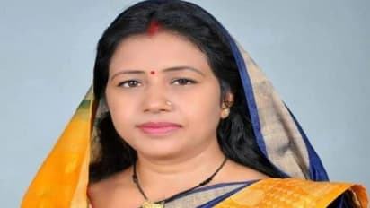 इस महिला विधायक को क्यों सुनाई गई 5 साल की सजा, गोद में 4 माह का बच्चा