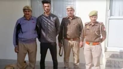 ಧರ್ಮ ಮುಚ್ಚಿಟ್ಟು ಹಿಂದೂ ಯುವತಿಯ ವಿವಾಹಕ್ಕೆ ಯತ್ನ: ಮದುವೆಗೆ ದಿನವಿರುವಾಗ ವರ ಅಂದರ್