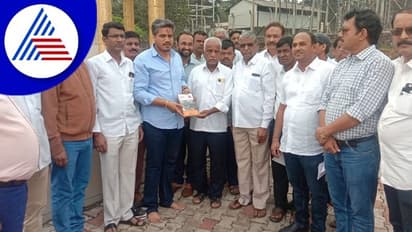 ಗಡಿ ವಿವಾದ ಕಿಚ್ಚಿನ ಮಧ್ಯೆ ಬೆಳಗಾವಿಗೆ ಮಹಾರಾಷ್ಟ್ರ ಎನ್ಸಿಪಿ ಶಾಸಕ ರೋಹಿತ ಪವಾರ ಭೇಟಿ