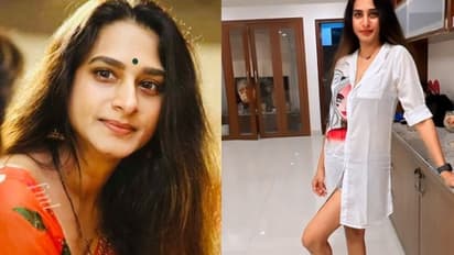 ప్యాంట్‌ లేకుండా ఫోటో షేర్‌ చేసిన సురేఖ వాణి.. రెండో పెళ్లి చేయాలంటూ రెచ్చిపోయిన ట్రోలర్స్.. రచ్చ రచ్చ..