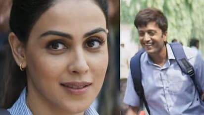 റിതേഷ് സംവിധായകനാകുന്നു. ജനീലിയ നായികയായ ചിത്രത്തിന്റെ ട്രെയിലര് പുറത്ത്