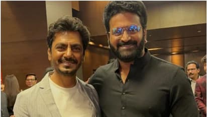 'ರಿಷಬ್ ಶೆಟ್ಟಿ ಮೇಲೆ ನನಗೆ ಹೊಟ್ಟೆಕಿಚ್ಚು' ಎಂದ ನವಾಝುದ್ದೀನ್ ಸಿದ್ದಿಕಿ; ಕಾಂತಾರ ಶಿವನ ರಿಯಾಕ್ಷನ್ ವೈರಲ್ 