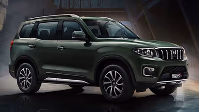 പുത്തൻ സ്കോർപിയോ വില കുത്തനെ കൂട്ടി മഹീന്ദ്ര, കൂടുന്നത് ഒരുലക്ഷം വരെ!