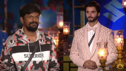 Bigg Boss Telugu 6: ఆదిరెడ్డి,రోహిత్ లతో కన్నీళ్లు పెట్టించిన బిగ్ బాస్... ఫైనల్ వీక్ లో ఊహించని పరిణామం!