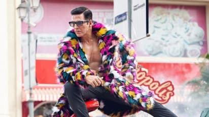 ഇതാണ് 'സെല്ഫി'യിലെ സൂപ്പര്സ്റ്റാര്; റിലീസിന് തയ്യാറെടുത്ത് ഡ്രൈവിംഗ് ലൈസന്സ് ഹിന്ദി റീമേക്ക്