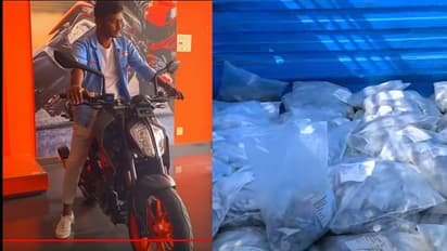 11 സഞ്ചികളില് ഒറ്റ നാണയങ്ങളുമായി പയ്യനെത്തി, 2.8 ലക്ഷത്തിന്റെ ബൈക്ക് വാങ്ങാന്!