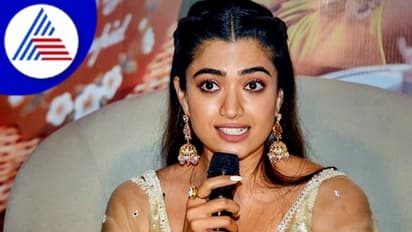 ಬಾ ರೇ ಬಾ..!ರಶ್ಮಿಕಾ ಮಂದಣ್ಣ ಮತ್ತೊಂದು ಹಿಂದಿ ಚಿತ್ರ ರಿಲೀಸ್, ತರಾಟೆಗೆ ತೆಗೆದುಕೊಳ್ಳಲು ಕನ್ನಡಿಗರು ರೆಡಿ