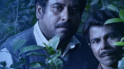 ഭയപ്പെടുത്താൻ ഇന്ദ്രൻസിന്റെ 'വാമനൻ' തിയറ്ററുകളിലേക്ക്, ചിത്രത്തിന്റെ സ്‍നീക്ക് പീക്ക്