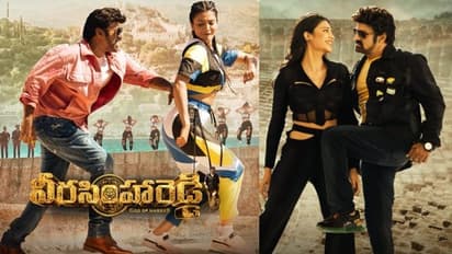 బాలయ్య హిట్ సాంగ్ కి స్టెప్స్ వేసిన మెగా కోడలు.. దుమ్మురేపుతున్న వీడియో!