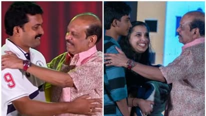 'എനിക്ക് പുതിയൊരു ജീവിതം നല്കി'; തൂക്കുകയറില് നിന്ന് രക്ഷപ്പെടുത്തിയ യൂസഫലിയെ നേരില് കണ്ട് ബെക്സ്