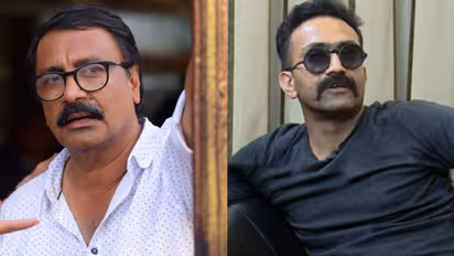 'ഷൈനിനെക്കുറിച്ച് നടക്കുന്നത് അസത്യ പ്രചരണം'; വി കെ പ്രകാശ് പറയുന്നു