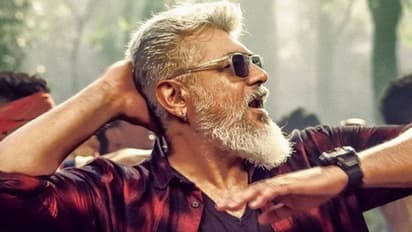 'തുനിവ്' കേരളത്തിലും ആരവമാകും, അജിത്ത് ചിത്രത്തിന് വൻ റിലീസ്