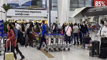 Delhi airport mess: Centre tells airlines to deploy adequate manpower, show real-time data