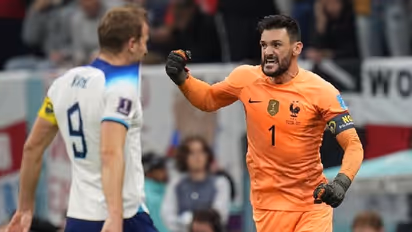 Revealed: What did Hugo Lloris tell Harry Kane after Qatar World Cup 2022 penalty heartbreak