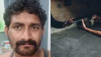 യുവതിയെ ബാഗ് മോട്ടോര് സൈക്കിളില് എത്തി തട്ടിപ്പറിച്ച് കടന്നുകളഞ്ഞ പ്രതി പിടിയില്