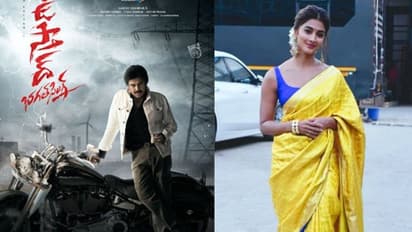 పూజా హెగ్డేకి బిగ్‌ షాక్‌.. పవన్‌ సరసన యంగ్‌ సెన్సేషన్‌.. ?