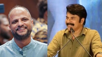 'മമ്മൂക്ക നടത്തിയത് ബോഡി ഷെയ്മിംഗ് ആണെന്ന് പറയുന്നവരോട്'; ജൂഡ് ആന്റണിയുടെ പ്രതികരണം