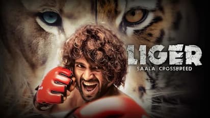 లైగర్ సినిమాలో పెట్టుబడులు.. ప్రొద్దుటూరు ఫైనాన్షియర్ను ప్రశ్నిస్తోన్న ఈడీ