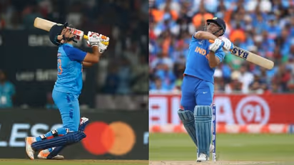 IND-W vs AUS-W 2022, 3rd T20I: Dhoni fan Richa Ghosh wants to grow in her role as 'finisher'