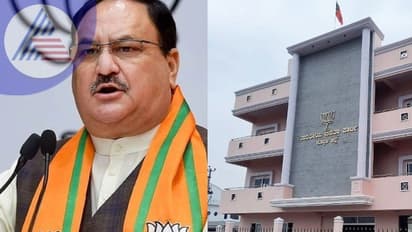 Karnataka BJP: ನಾಳೆ ರಾಜ್ಯದ 10 ಬಿಜೆಪಿ ಕಚೇರಿ ನಡ್ಡಾ ಉದ್ಘಾಟನೆ