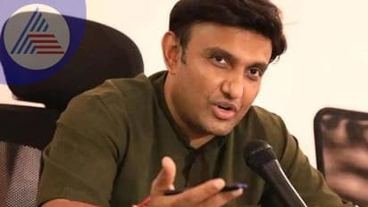 ಕರ್ನಾಟಕದಲ್ಲಿ ಕಣ್ಣಿನ ಪೊರೆ ಶಸ್ತ್ರಚಿಕಿತ್ಸೆ ಗುರಿ ಮೀರಿ ಸಾಧನೆ: ಸಚಿವ ಸುಧಾಕರ್‌