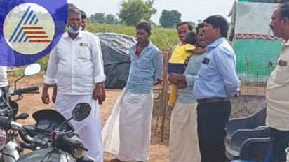 Zika virus ಪತ್ತೆ ಹಿನ್ನೆಲೆ : ಮಾನವಿ ತಾಲೂಕಿನ ಕೋಳಿಕ್ಯಾಂಪಿಗೆ  ಕೇಂದ್ರದ ತಂಡ ಭೇಟಿ