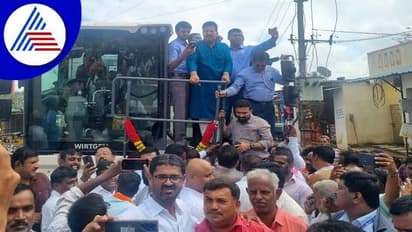 ಬೆಂಗ್ಳೂರಲ್ಲಿ ಜರ್ಮನ್ ತಂತ್ರಜ್ಞಾನ ಬಳಸಿ ರಸ್ತೆ ನಿರ್ಮಾಣ..!