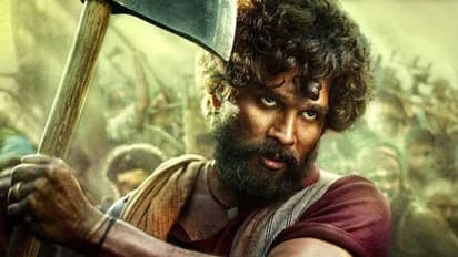 #Pushpa:‘పుష్ప’రష్యా వెర్షన్ షాకింగ్ రిజల్ట్...నిజమా?