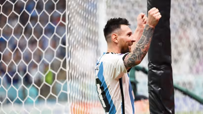 Qatar World Cup 2022: Zanetti, Milito, Capello share thoughts on Messi's performance