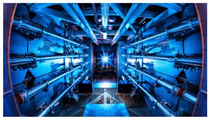  ಎನ್‌ಇಎನ್‌ಆರ್‌ ಭವಿಷ್ಯದ ಹಸಿರು ಶಕ್ತಿಯ ಹೊಸ ಮೂಲ