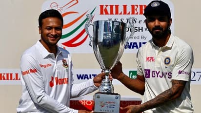 Ind vs Ban: ಇಂದು ಭಾರತ-ಬಾಂಗ್ಲಾ ಮೊದಲ ಟೆಸ್ಟ್ ಕದನ ಆರಂಭ