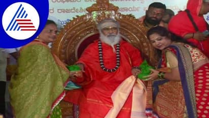 Raichur: ಸರ್ವ ಧರ್ಮದವರನ್ನು ಪ್ರೀತಿಸುವ ಗುಣ ವೀರಶೈವಕ್ಕಿದೆ: ಡಾ.ವೀರಸೋಮೇಶ್ವರ