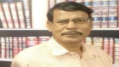 కందుకూరి శ్రీరాములు కవిత : అంతా బూడిదే!